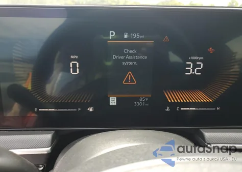 2025 Kia K5 Lxs из США, поврежденный, VIN KNAG24J79S5338690